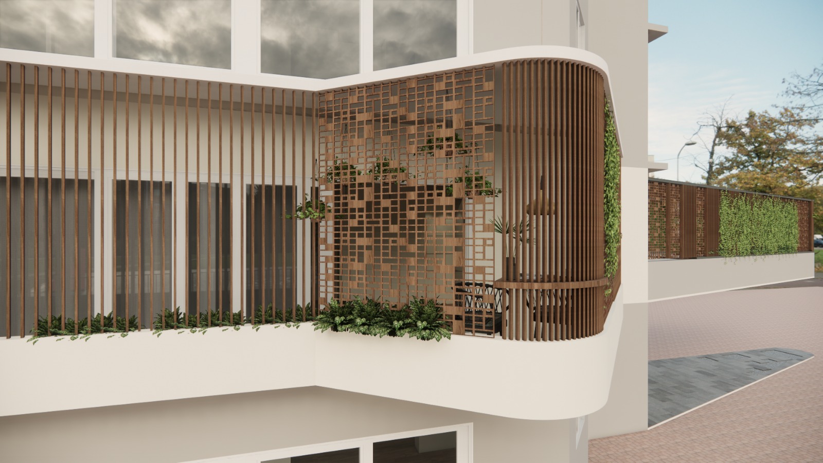 2024-014 Interiors-Apartment \ Cochin