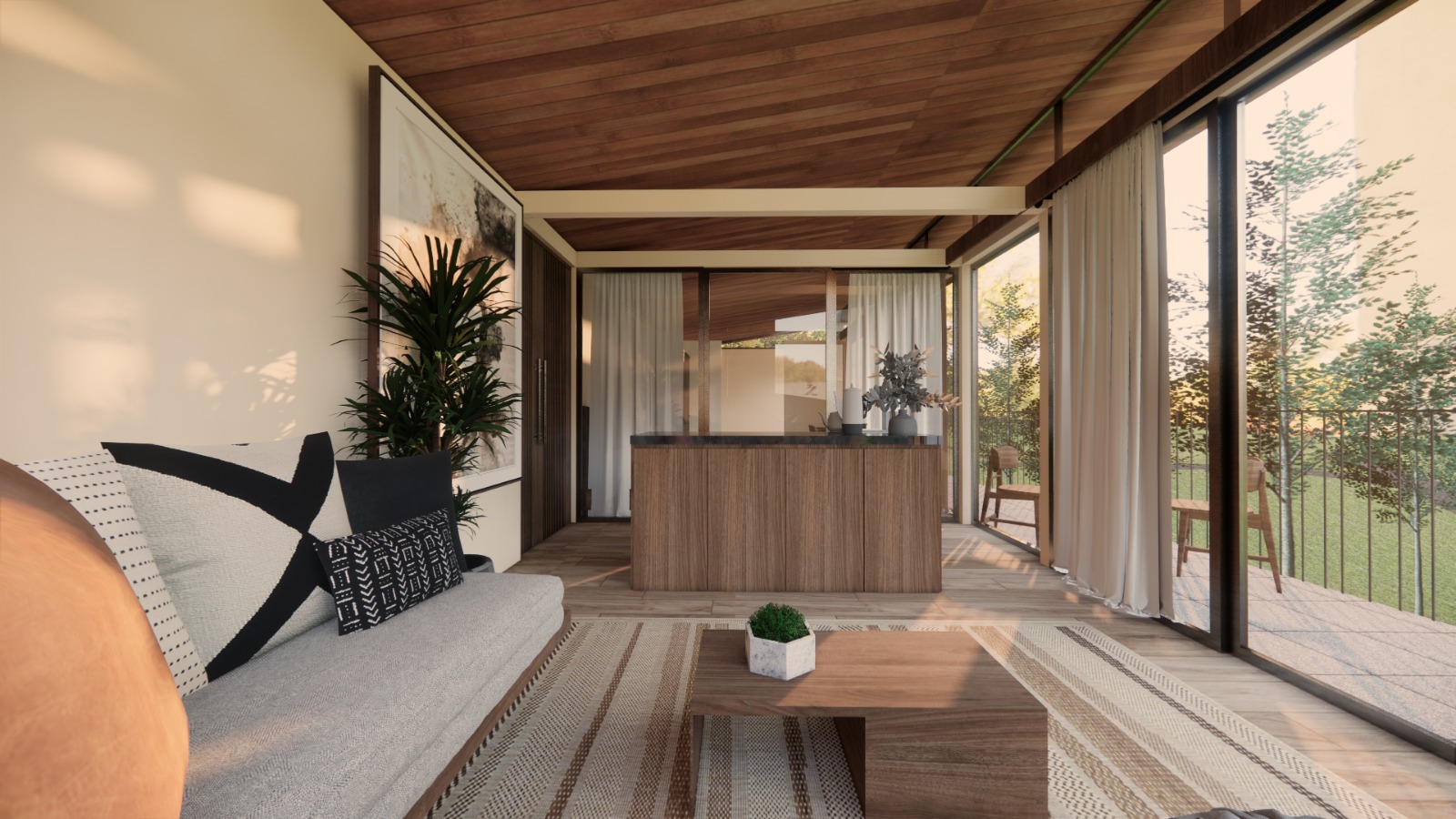 2025-001 Architecture-Hospitality \ Kodaikanal