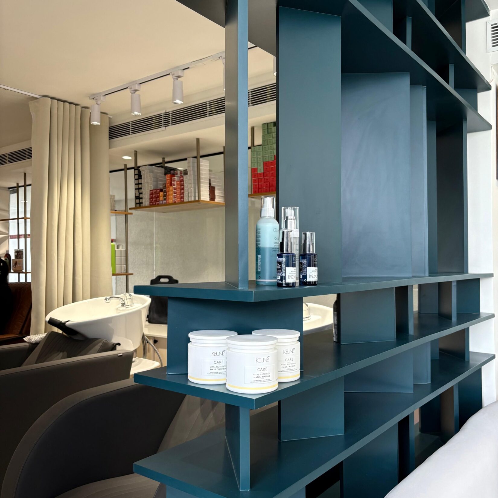 2024-007 Interiors-Commercial \ Kakanad